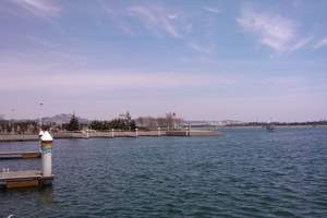 奥林匹克水上公园